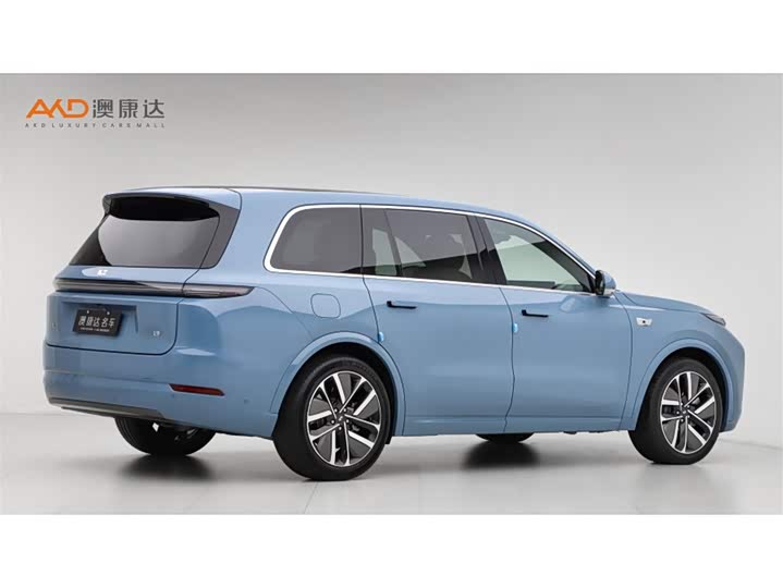 Фото 3 - LiXiang L9