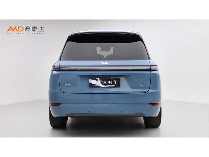 Фото 4 - LiXiang L9