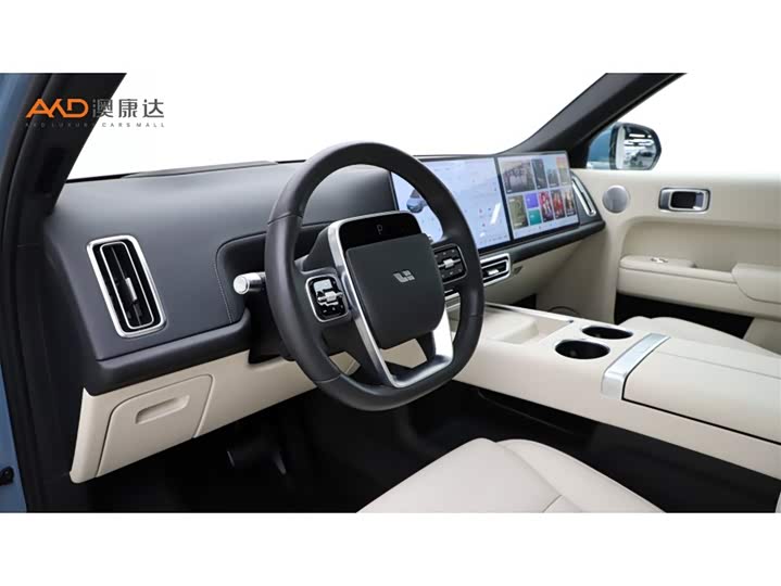 Фото 6 - LiXiang L9