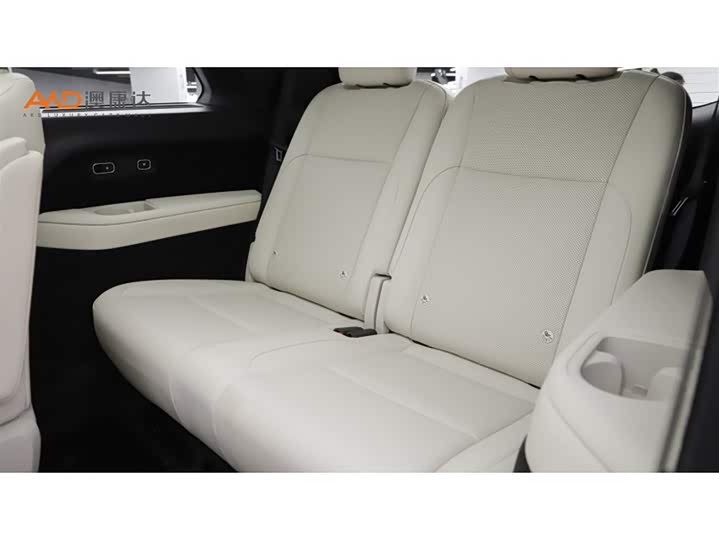 Фото 9 - LiXiang L9