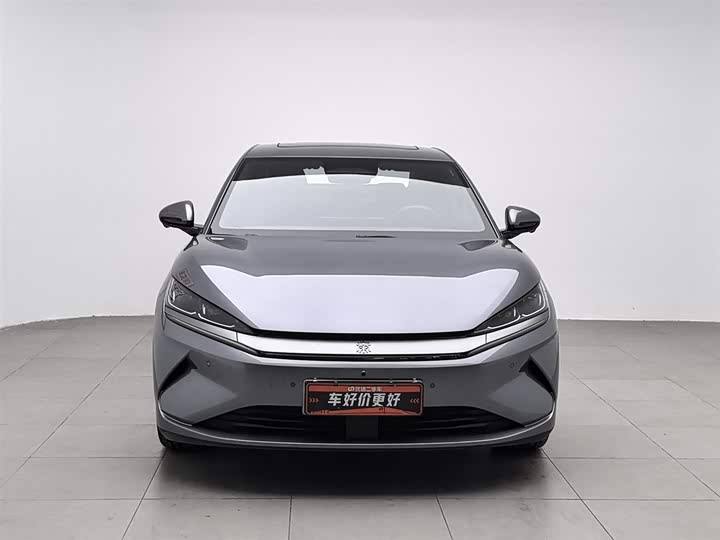 Фото 3 - BYD Qin L