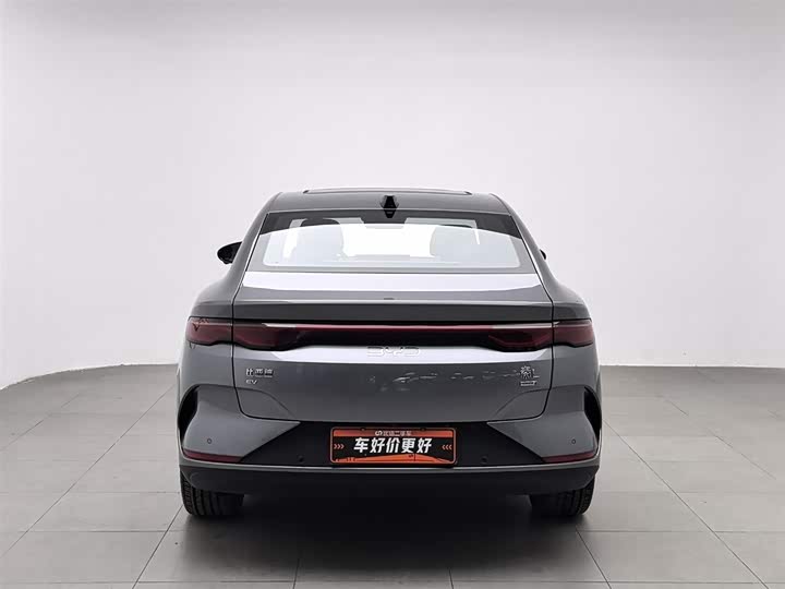 Фото 4 - BYD Qin L