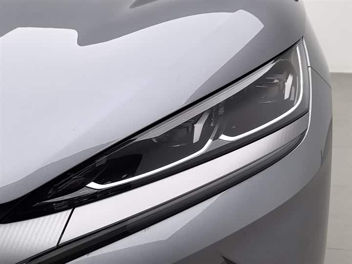 Фото 7 - BYD Qin L