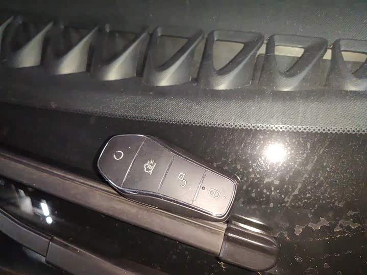 Фото 9 - BYD Dolphin