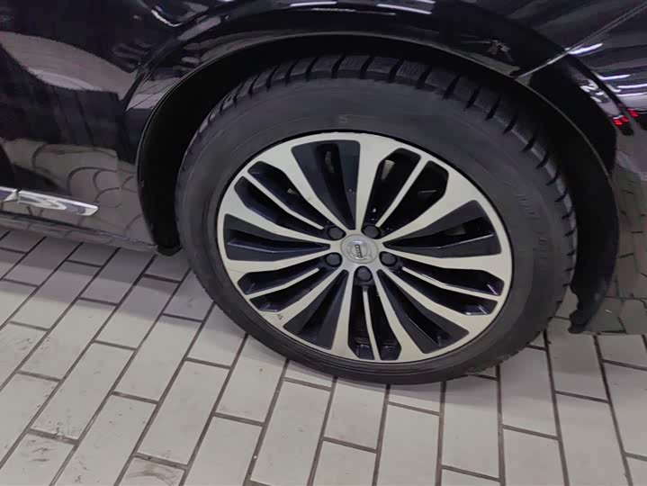 Фото 6 - Volvo S90