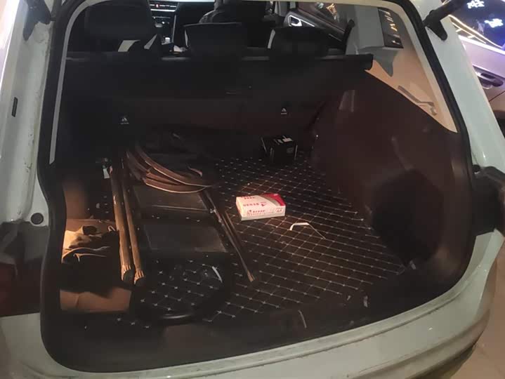 Фото 4 - Volkswagen Tiguan L Pro