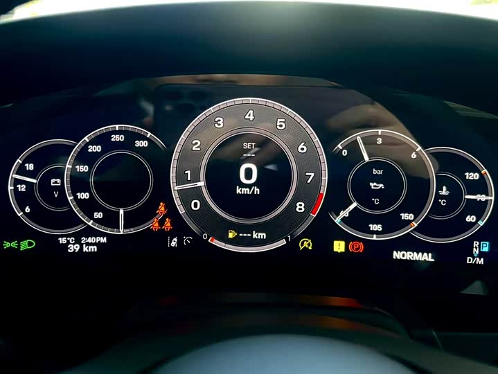 Фото 2 - Porsche 911