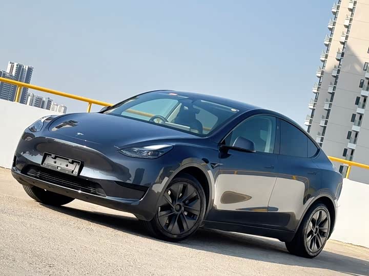Фото 1 - Tesla Model Y