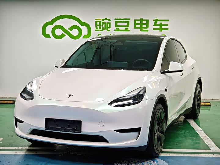 Фото 1 - Tesla Model Y