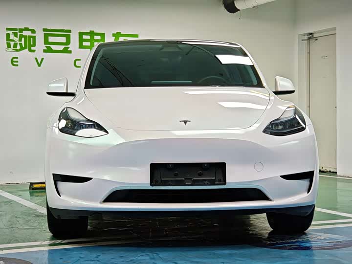 Фото 5 - Tesla Model Y