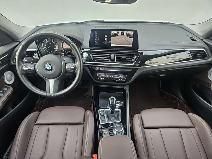 Фото 7 - BMW 1 Series