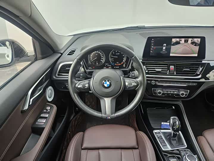 Фото 8 - BMW 1 Series