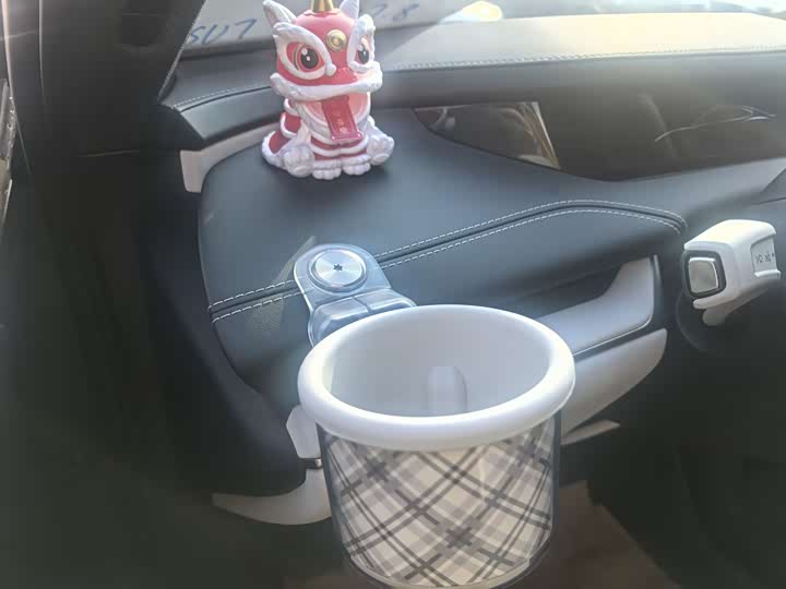 Фото 7 - Xiaomi SU7