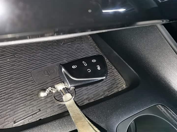 Фото 9 - Dongfeng Aeolus Haoji