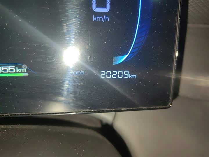 Фото 5 - BYD Qin Plus