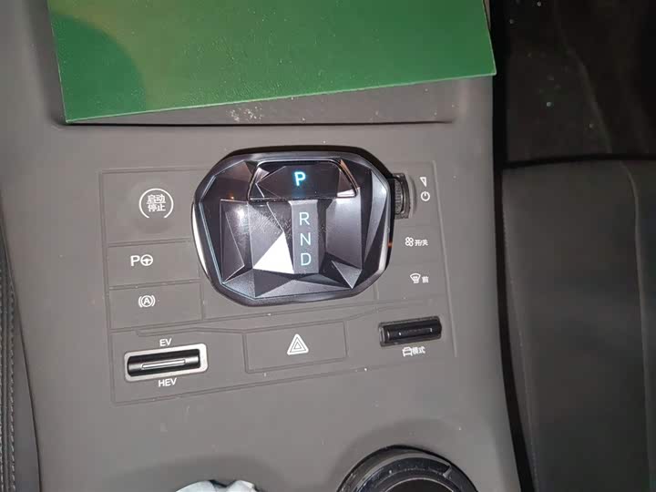 Фото 7 - BYD Qin Plus