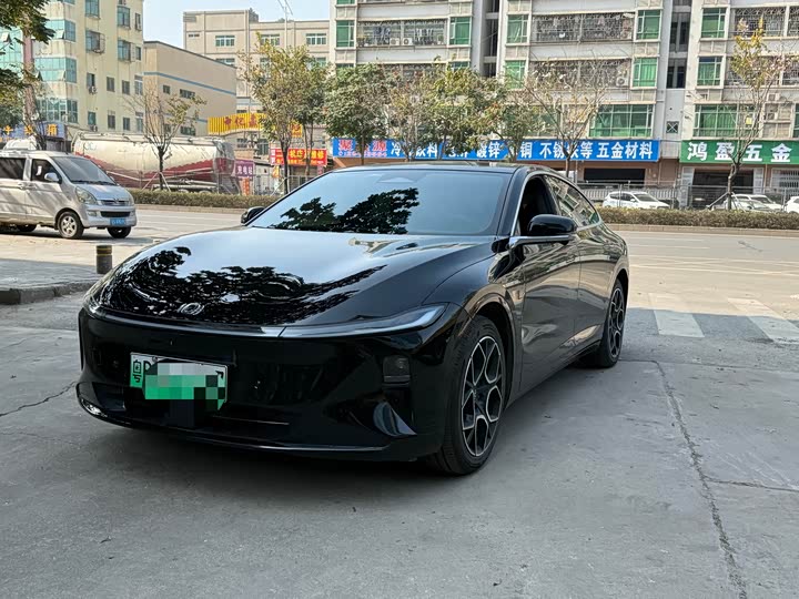 Фото 1 - Changan Qiyuan (Nevo) A07