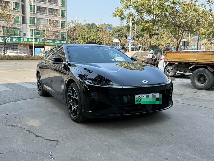 Фото 2 - Changan Qiyuan (Nevo) A07