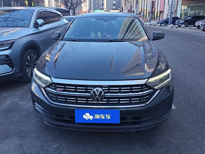 Фото 2 - Volkswagen Sagitar L