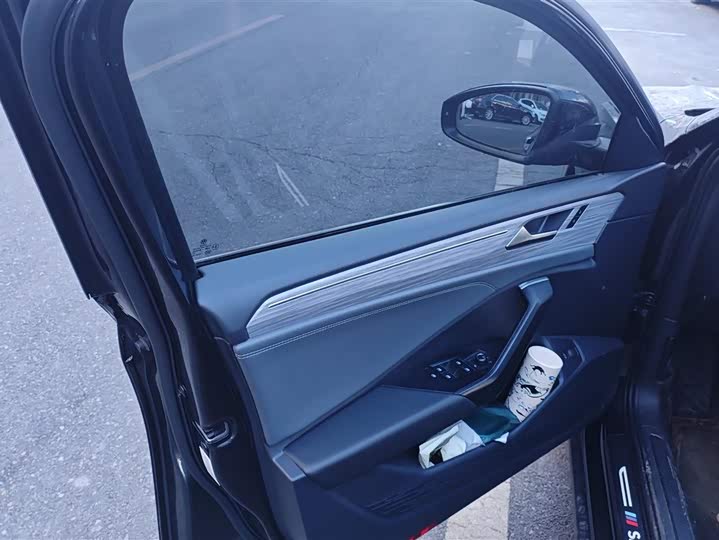 Фото 7 - Volkswagen Sagitar L