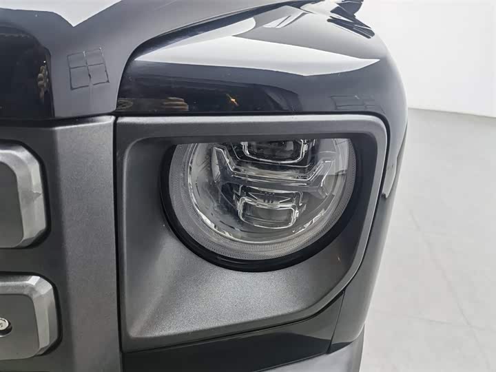 Фото 7 - Haval Raptor Hybrid