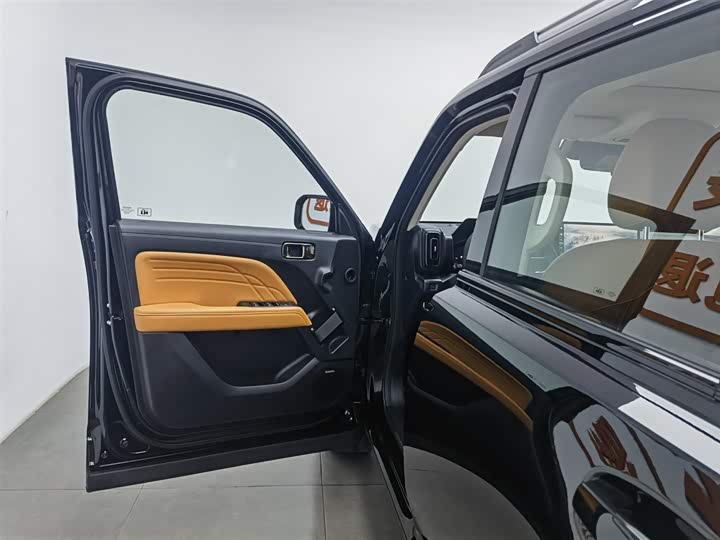 Фото 8 - Haval Raptor Hybrid