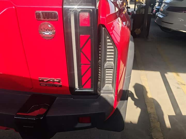 Фото 8 - Chery iCar 03T