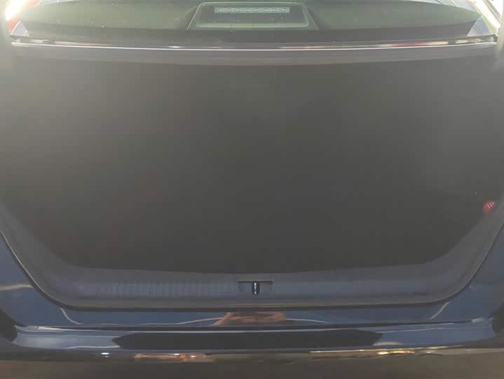 Фото 4 - Toyota Avalon