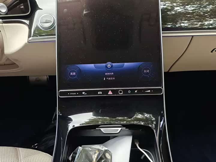 Фото 8 - Mercedes-Benz Maybach S-Class