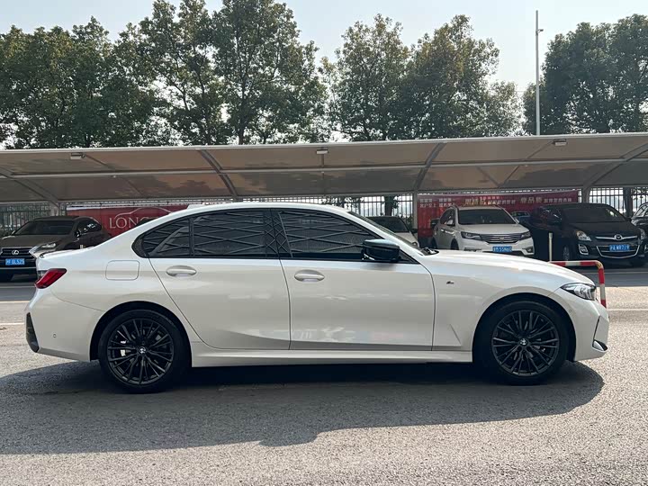 Фото 4 - BMW 3 Series