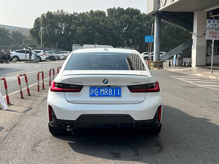 Фото 6 - BMW 3 Series