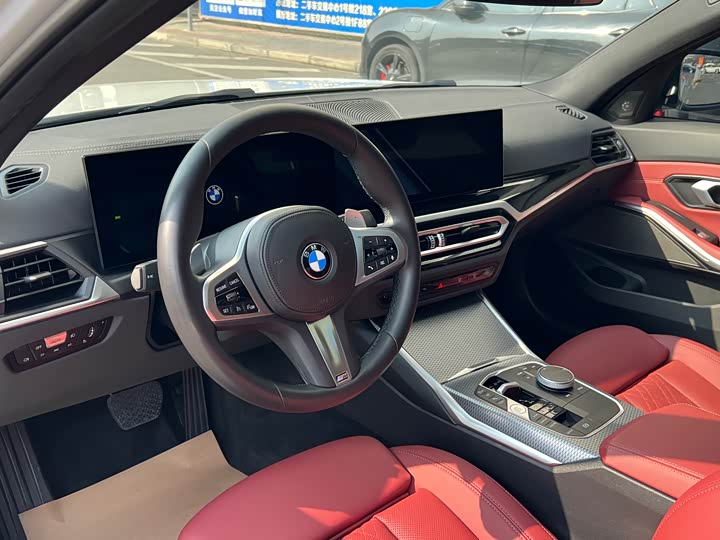 Фото 9 - BMW 3 Series