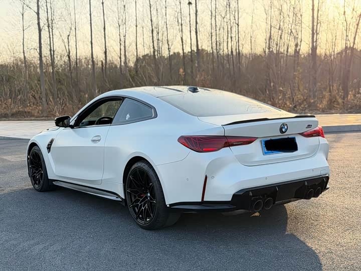 Фото 9 - BMW M4