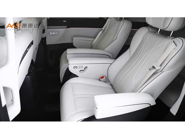 Фото 7 - XPeng X9