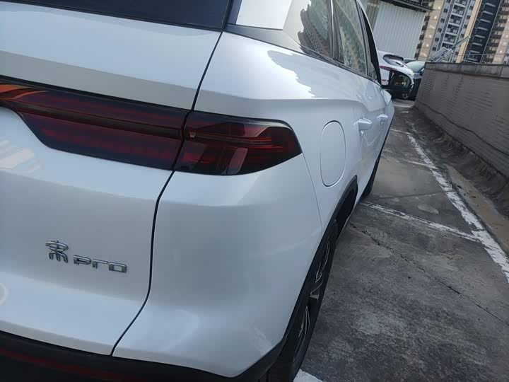 Фото 8 - BYD Song Pro Hybrid