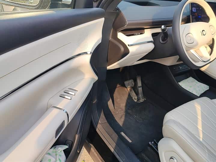 Фото 7 - Changan Qiyuan (Nevo) Q07