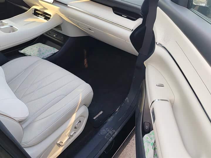 Фото 8 - Changan Qiyuan (Nevo) Q07