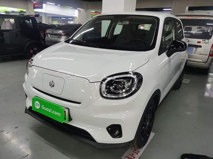 Фото 1 - Leapmotor T03