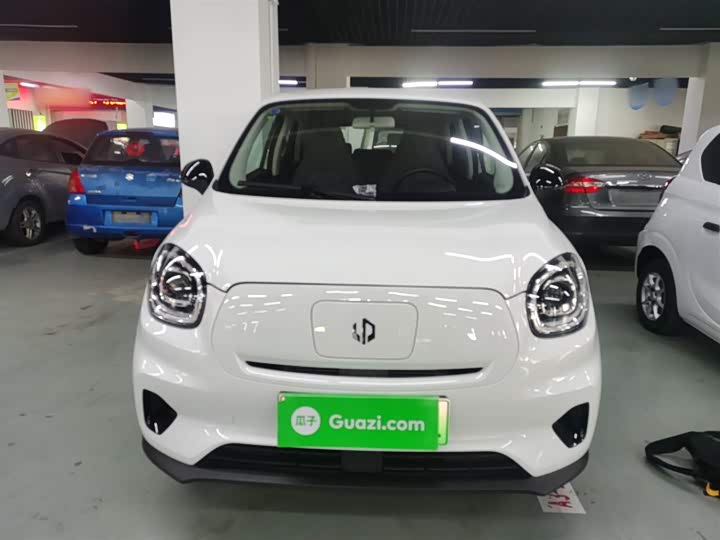 Фото 3 - Leapmotor T03