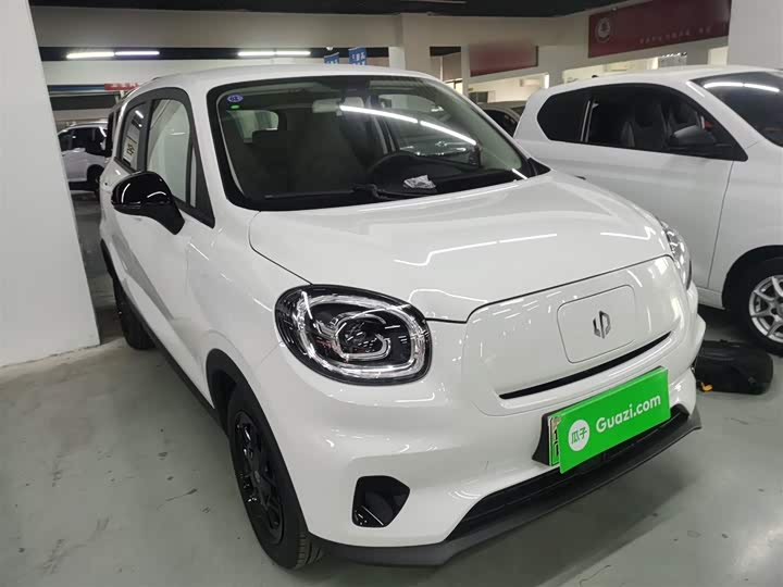 Фото 4 - Leapmotor T03