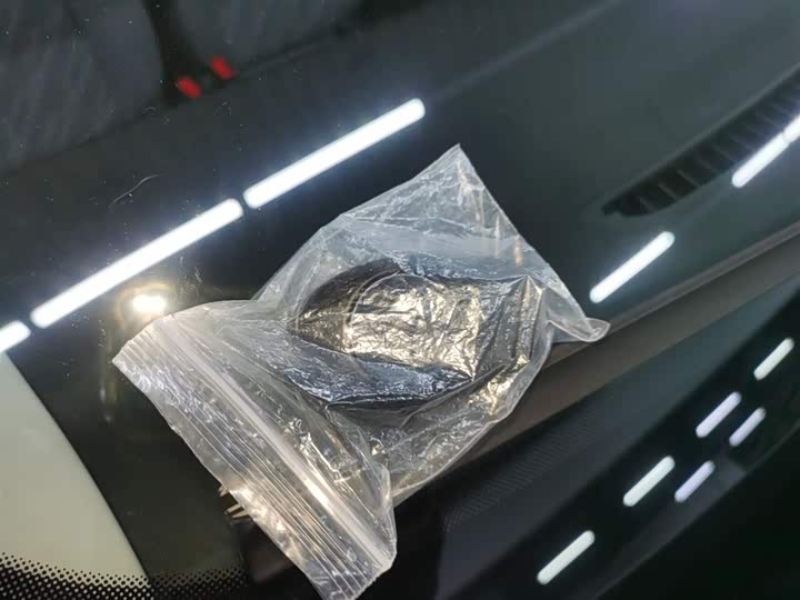 Фото 9 - Leapmotor T03