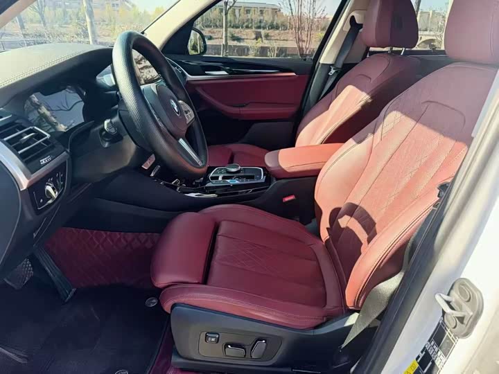 Фото 5 - BMW iX3