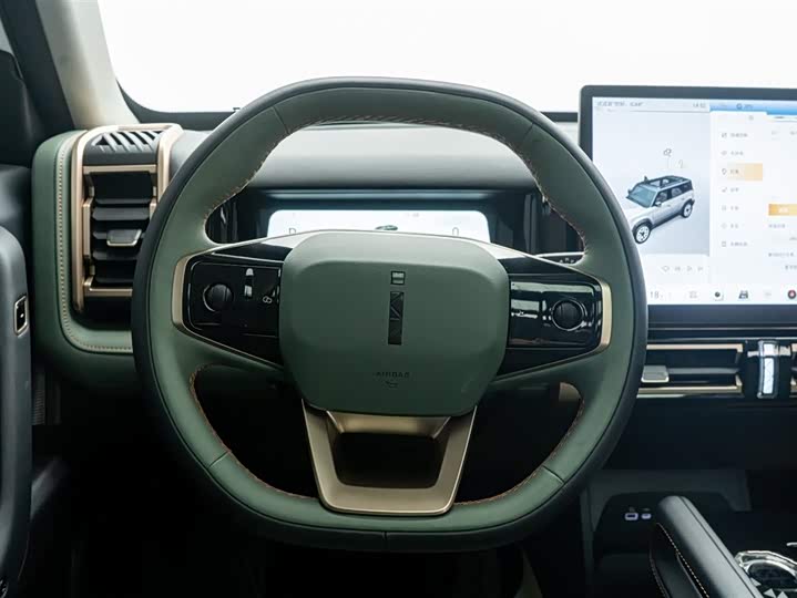 Фото 5 - Chery iCar 03