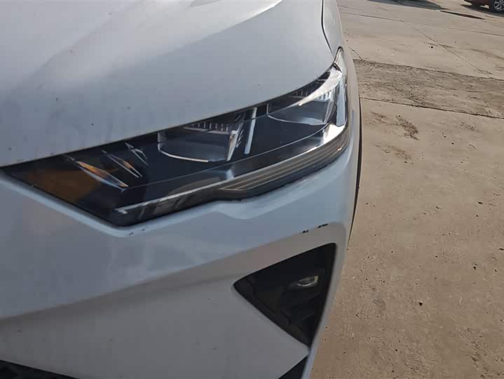 Фото 5 - Haval H6S