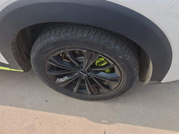 Фото 6 - Haval H6S