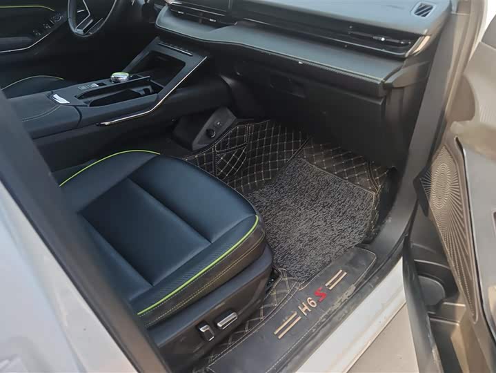 Фото 8 - Haval H6S