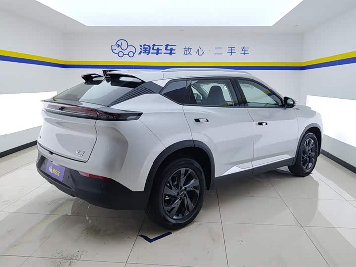 Фото 3 - Dongfeng Aeolus Haohan