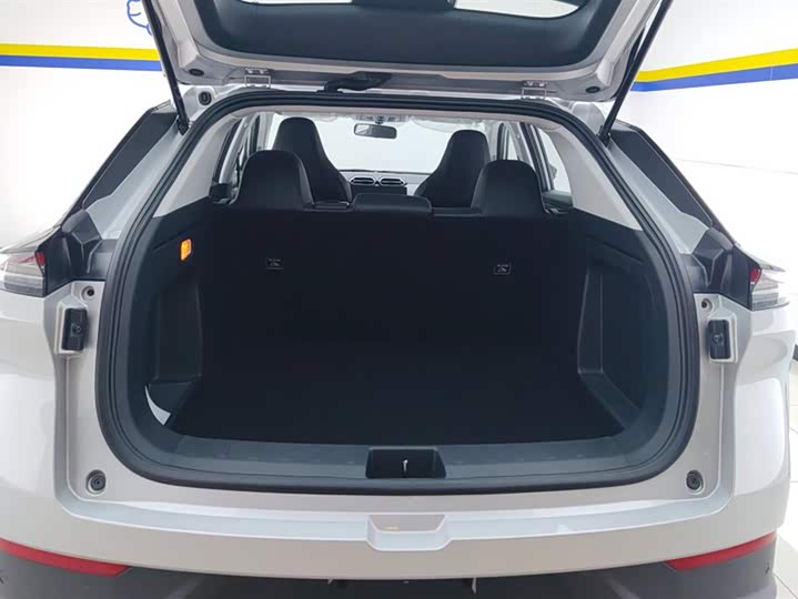 Фото 4 - Dongfeng Aeolus Haohan