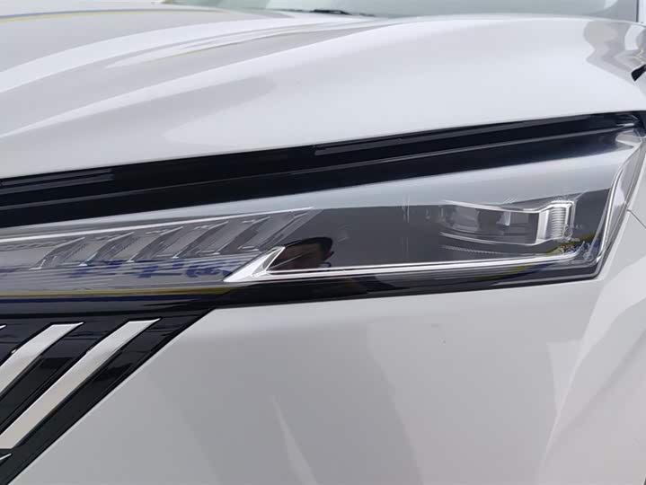 Фото 5 - Dongfeng Aeolus Haohan