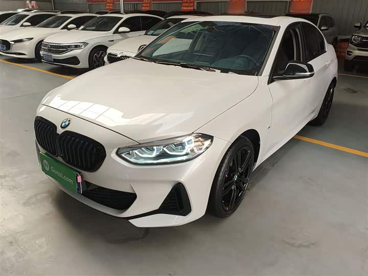 Фото 2 - BMW 1 Series